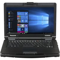 Panasonic Toughbook 55 HD Intel® Core™ i5 i5-8365U Laptop 35.6 cm (14&