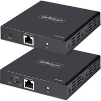 4K HDMI Extender Over CAT5 CAT6 Cable. 4K 60Hz HDR Video