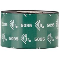 Zebra 5095 Resin thermal ribbon 450 m Black