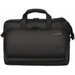 Tucano Star Laptop 15.6". Macbook Pro 16" Messenger Case Bla