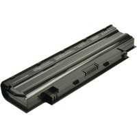 2-Power 11.1v. 6 cell. 57Wh Laptop Battery - replaces 04YRJH
