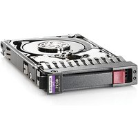 HPE 1.2TB 6G SAS 10K rpm SFF internal hard drive 10000 RPM 2.5"