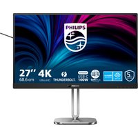 Philips 6000 series 27B2U6903/00 computer monitor 68.6 cm (27") 3