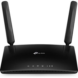Tp-Link Archer MR400 Wireless Router Fast Ethernet Dual-Band (2.4 Ghz