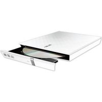 ASUS SDRW-08D2S-U Lite optical disc drive DVD±R/RW White