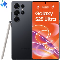 Samsung Galaxy S25 Ultra SM-S938B/DS 17.5 Cm (6.9") Dual Sim Andr