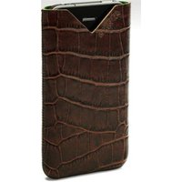 DICOTA 30021 mobile phone case Sleeve case Brown