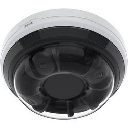 Axis 02897-001 Security Camera Dome Ip Security Camera Outdoor 2592 X