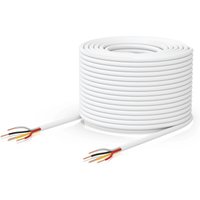Ubiquiti UACC-CABLE-DOORLOCKRELAY-2P low/medium/high voltage cable Low