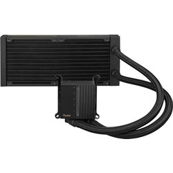 Asus Proart Lc 240 Processor All-In-One Liquid Cooler 12 Cm Black
