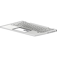 HP M45220-DH1 laptop spare part Keyboard