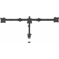 StarTech.com Desk Mount Triple Monitor Arm - Ergonomic VESA 3 Monitor