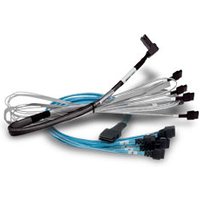 Broadcom 05-60006-00 Serial Attached SCSI (SAS) cable 1 m