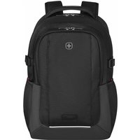 Wenger/SwissGear XE Ryde backpack Casual backpack Black. Grey Polyeste