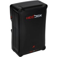 HEDBOX NERO MX Lithium-Ion (Li-Ion) 10400 mAh