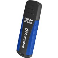 Transcend JetFlash 810 128GB Navy Blue