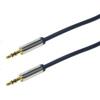 3.5mm 3.5mm 1m audio cable