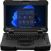 Panasonic Toughbook 40 mk3 Intel Core Ultra 5 235H Laptop 35.6 cm (14&