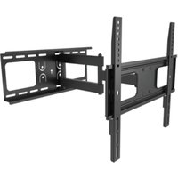 LogiLink BP0015 TV mount/stand 139.7 cm (55") Black