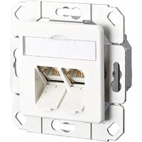 CONNECT I socket outlet RJ 45