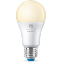 4lite WiZ Connected A60 E27 Smart Bulb