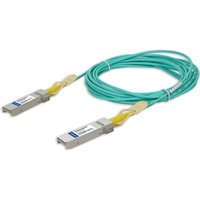 AddOn Networks DSFP-100GB-AOC30M-AR-AO InfiniBand/fibre optic cable 30