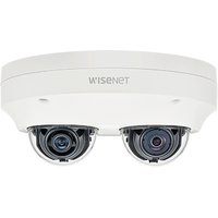Hanwha PNM-7002VD security camera Dome IP security camera Indoor &