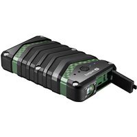 Sandberg Survivor Powerbank 20000