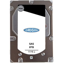 Origin Storage Hdd 8TB 3.5In Nearline Sas