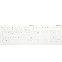Contour Design Active Key Contour QuickClean Medical Keyboard IP68 Ful