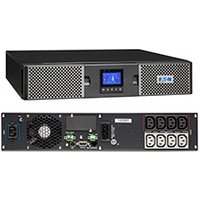 Eaton 9PX 1.5kVA uninterruptible power supply (UPS) Double-conversion