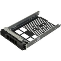 DELL F238F notebook spare part HDD Tray