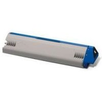OKI 45536512 Toner-kit black. 38K pages for OKI ES 9431/9541