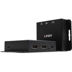 Lindy 50M Cat.6 Hdmi &Amp; Ir Extender With Poc &Amp; Loop Out