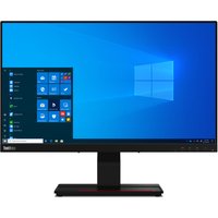 Lenovo ThinkVision T24t-20 computer monitor 60.5 cm (23.8") 1920