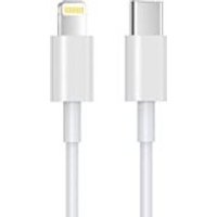 MAXCases MAXCase USB-C to Lightning cable 1 metre (White)