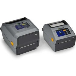 Zebra ZD621 Label Printer Thermal Transfer 300 X 300 Dpi 152 Mm/Sec Wi