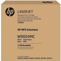 HP W9004MC Toner cartridge Contract. 50K pages ISO/IEC 19752 for HP E