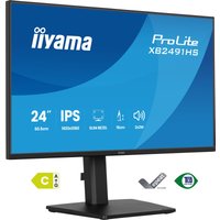 iiyama ProLite XB2491HS-B1 computer monitor 60.5 cm (23.8") 1920