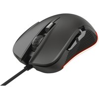 Trust GXT 922 YBAR mouse Gaming Right-hand USB Type-A Mechanical 7200