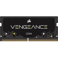 Corsair Vengeance 16 GB. DDR4. 2666 MHz memory module 1 x 16 GB 260-pi