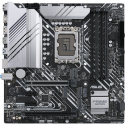 Asus Prime Z690M-PLUS D4 Intel Z690 Lga 1700 Micro Atx