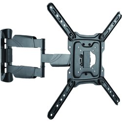 Value 17.99.1144 Tv Mount Black