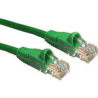 PCNova Get 13% Discount on Cables Direct Green 05m Cat6 UUTP Networking Cable