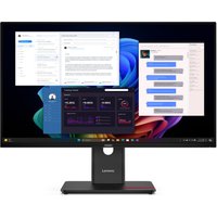 Lenovo ThinkVision T27UD-40 computer monitor 68.6 cm (27") 3840 x
