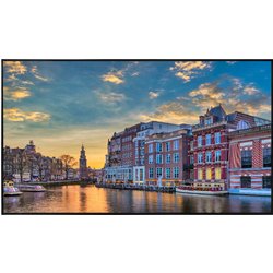 Vestel XN86D-4H Signage Display Digital Signage Flat Panel 2.18 M (86&