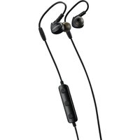 CNS SBTHS1B headphones headset Wireless ear Sports Micro USB