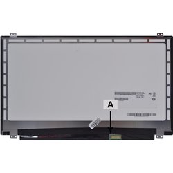 2-Power 15.6 Wxga 1366X768 Hd Led Matte Screen