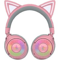 Razer Kraken Kitty V3 Pro - Quartz Headset Wired & Wireless Head-b