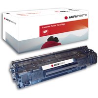 AgfaPhoto APTHP285AE toner cartridge 1 pc(s) Black